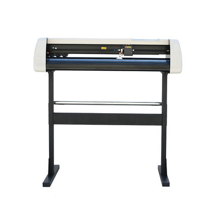 품질  1650 Mm Vinyl Cutter Plotter De Corte For Car Copy And Cut Sticker 184*22*14cm 공장